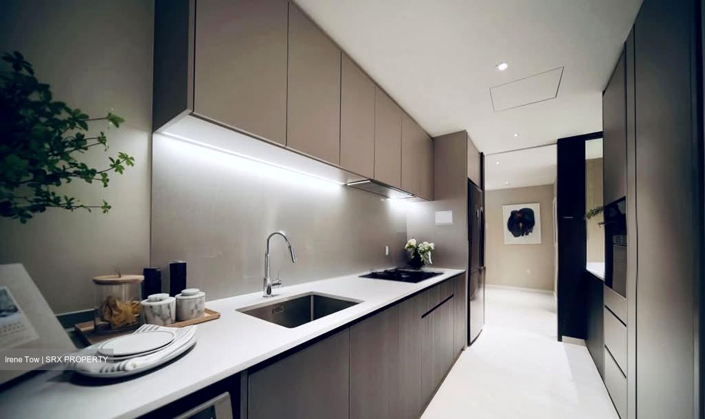 The Continuum (D15), Apartment #564120171